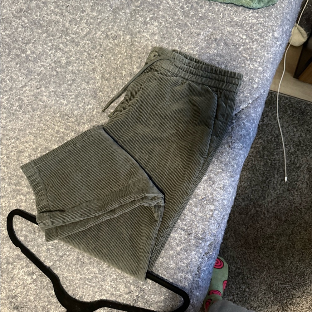 Scotch & Soda Corduroy Pants